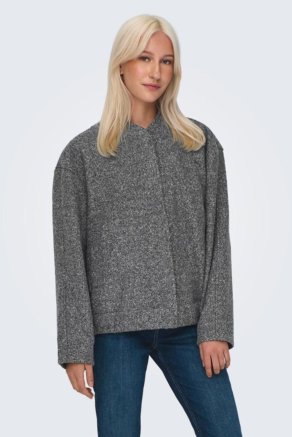 ONLY - Chaqueta Mujer Only