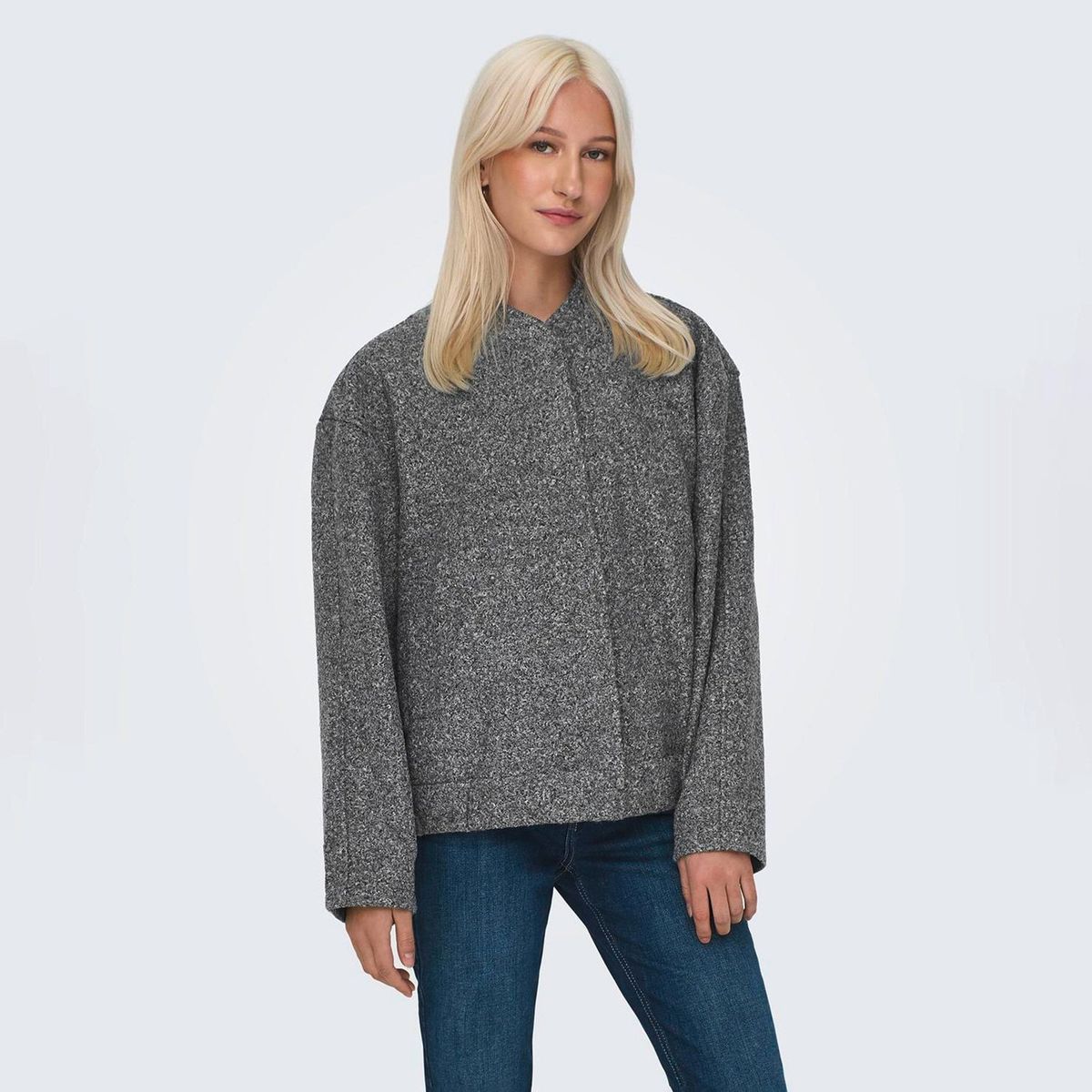 ONLY - Chaqueta Mujer Only