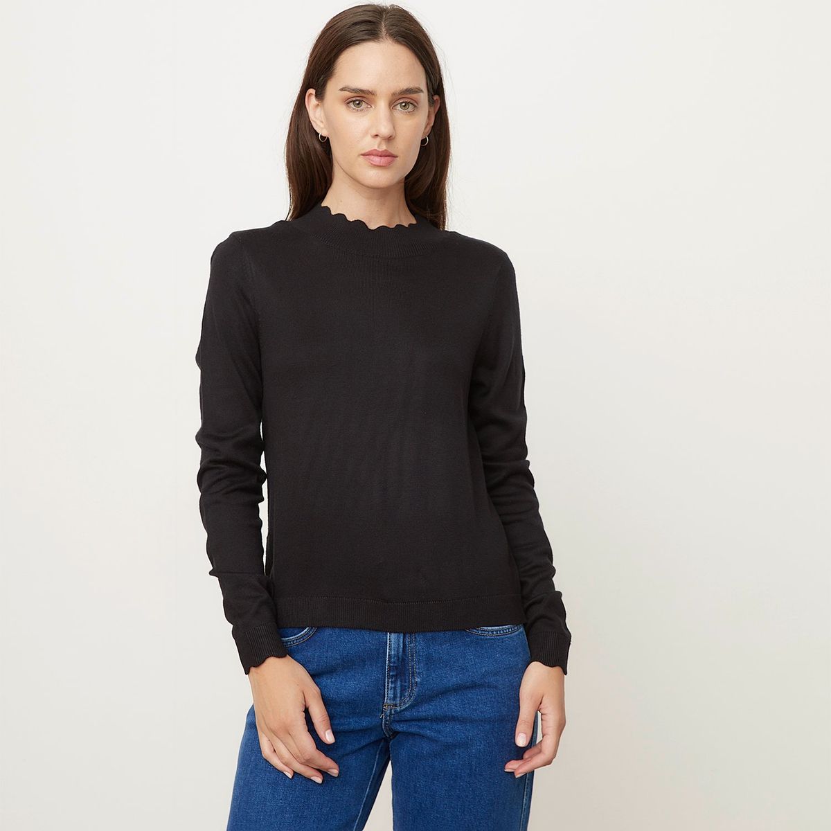 ONLY - Sweater Mujer Only