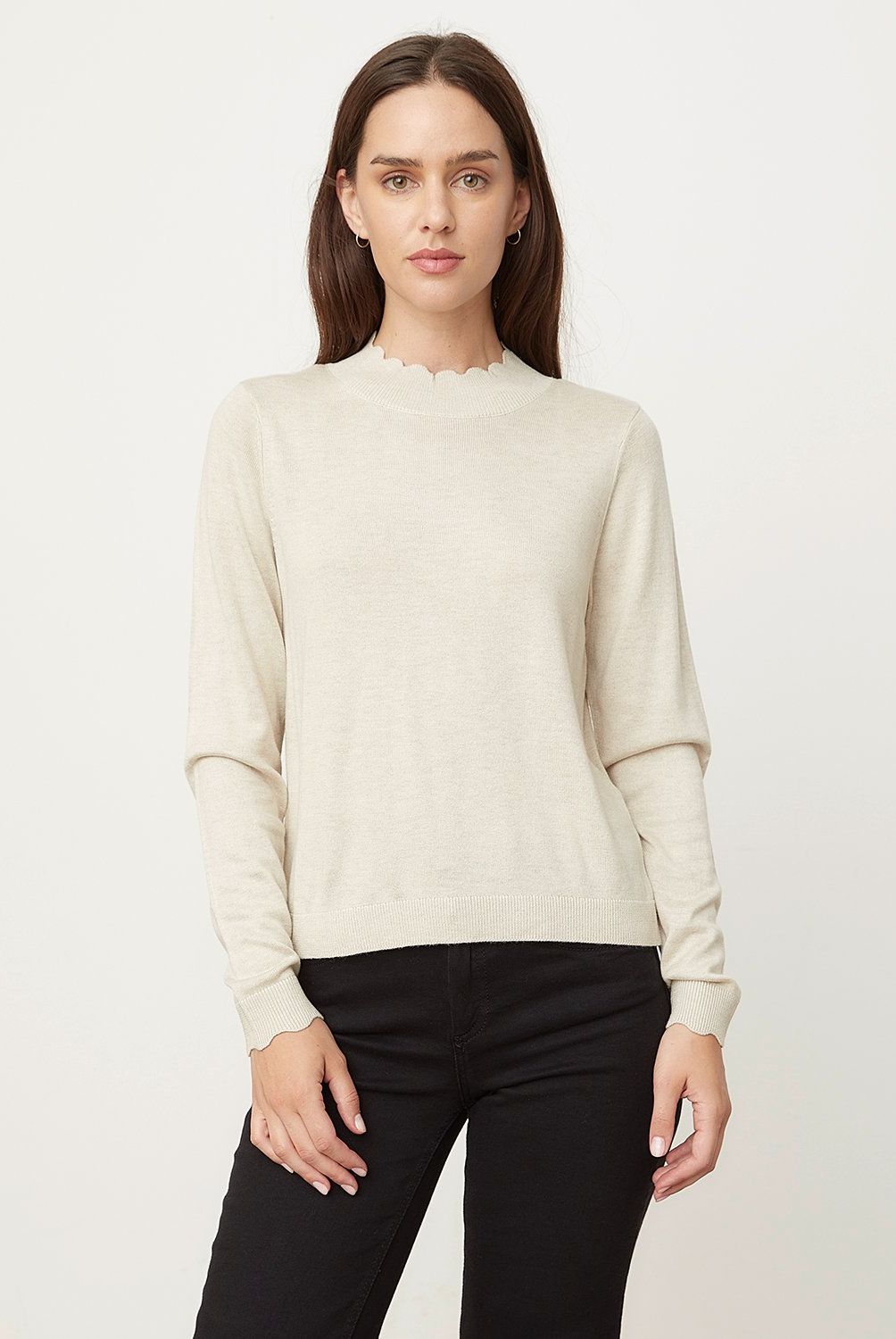 ONLY - Sweater Mujer Only
