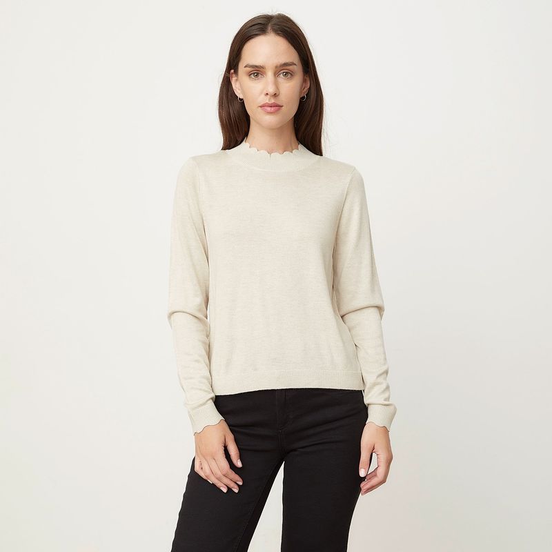ONLY - Sweater Mujer Only