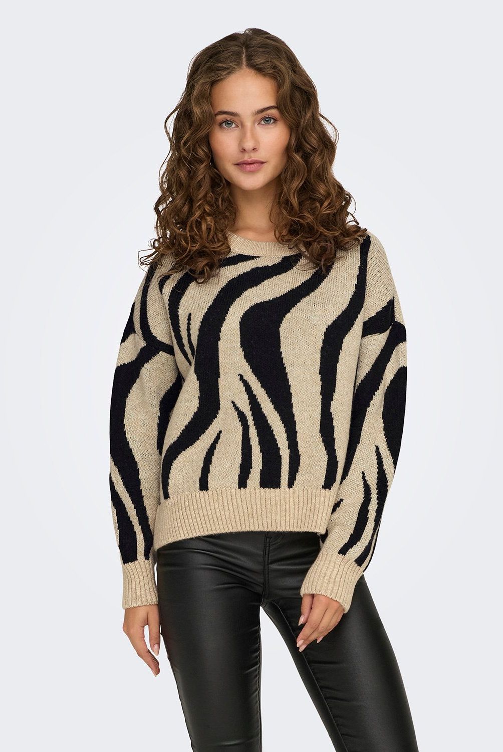 ONLY - Sweater Mujer Only