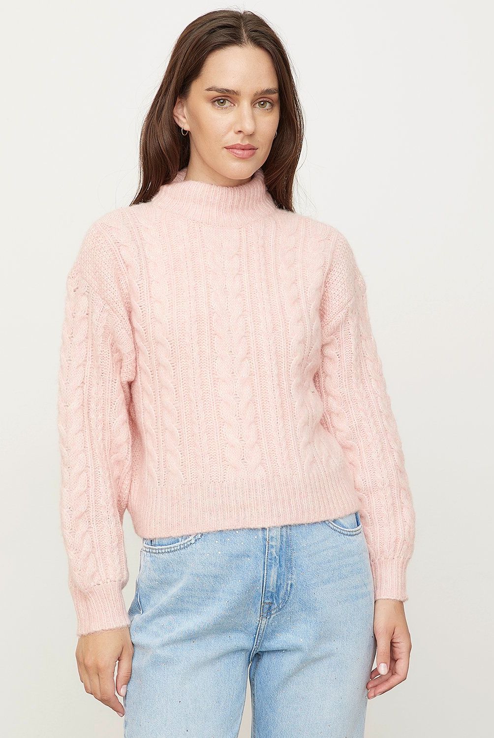 ONLY - Sweater Mujer Only
