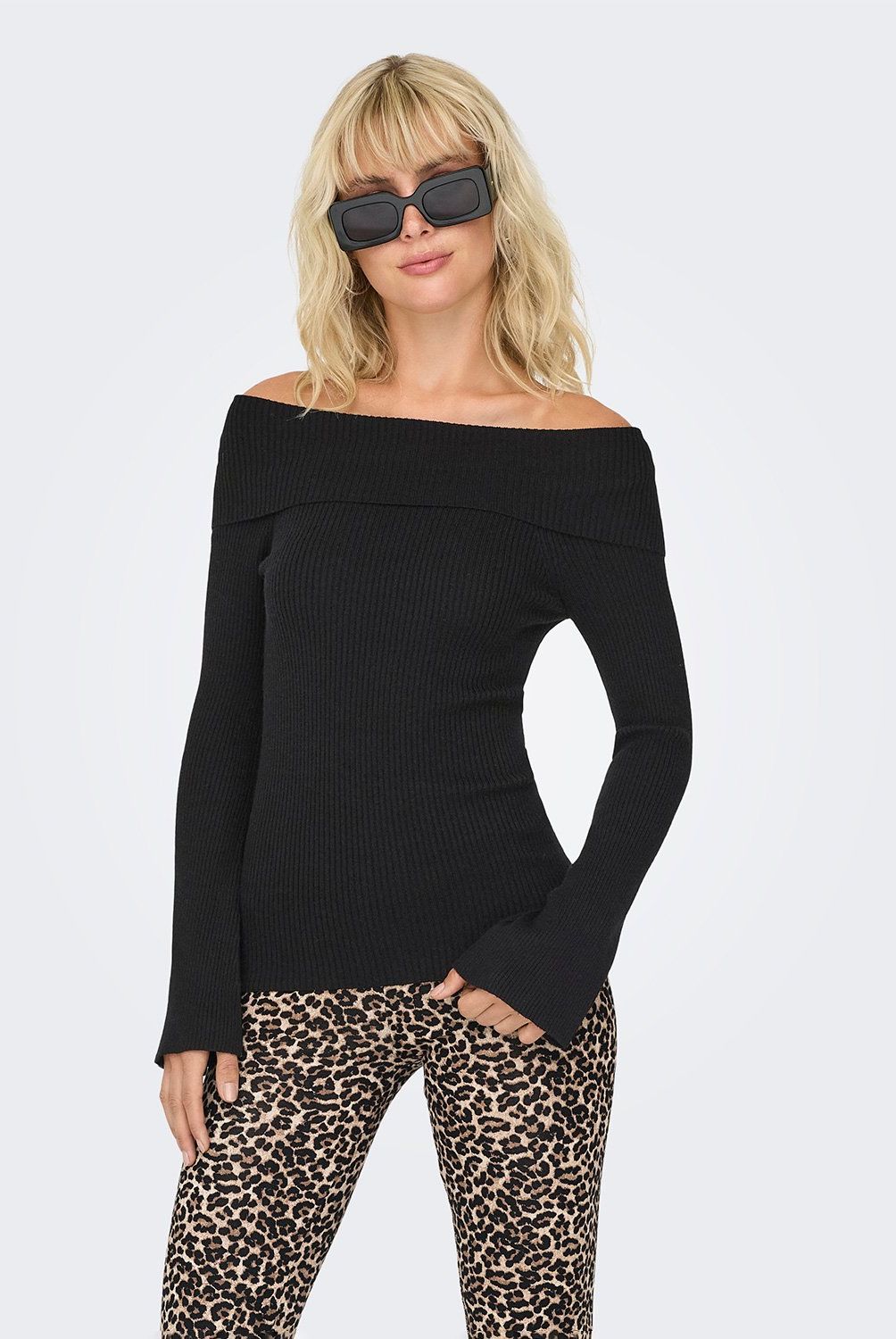 ONLY - Sweater Mujer Only
