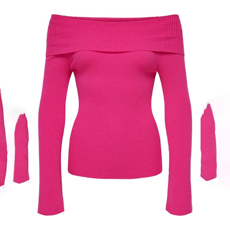 ONLY - Sweater Mujer Only
