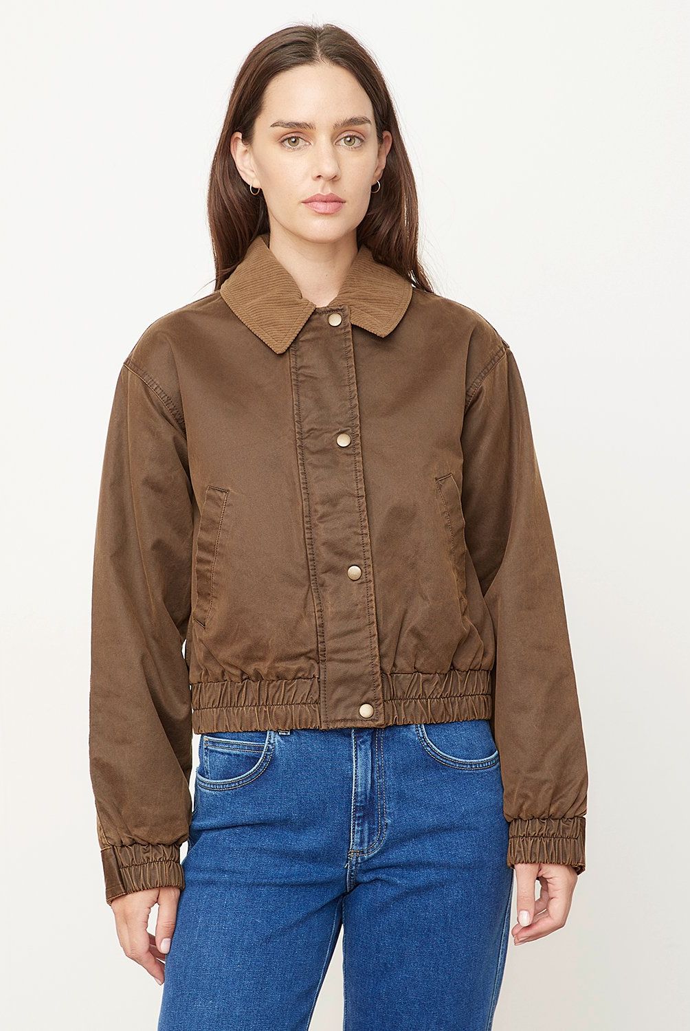 ONLY - Chaqueta Mujer Only
