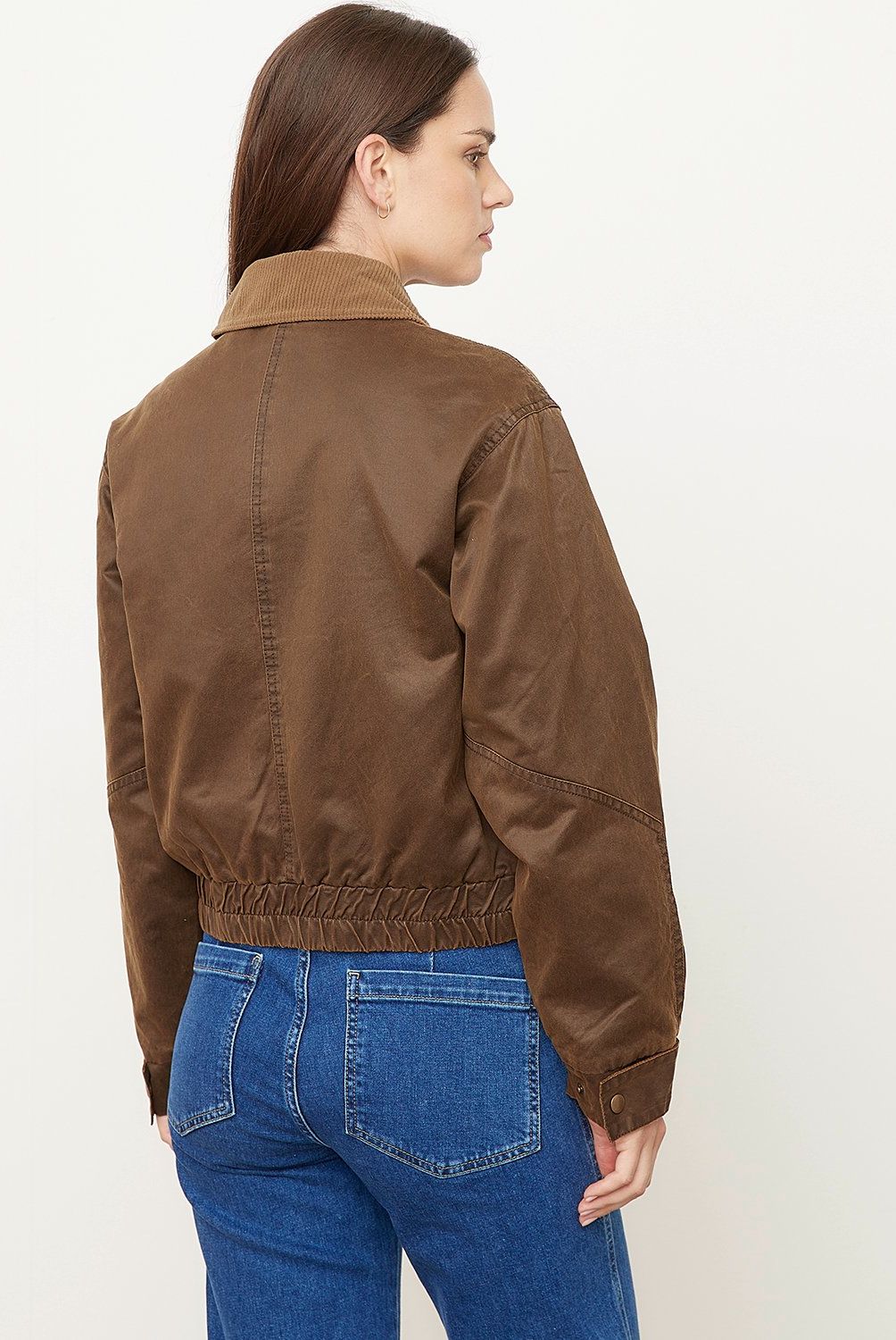 ONLY - Chaqueta Mujer Only