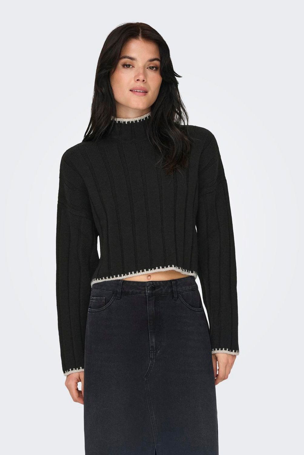 ONLY - Sweater Mujer Only
