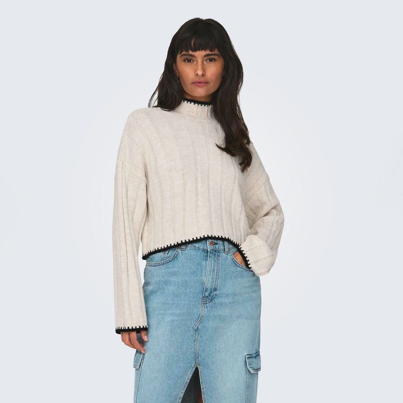ONLY - Sweater Mujer Only