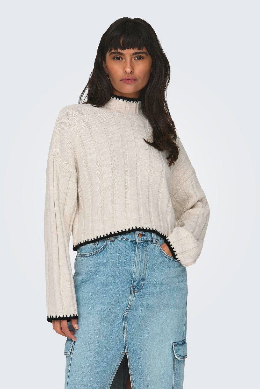 ONLY - Sweater Mujer Only