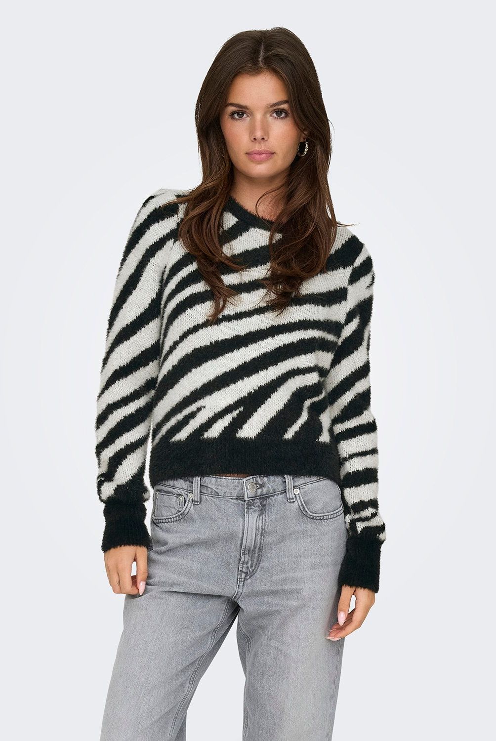ONLY - Sweater Mujer Only