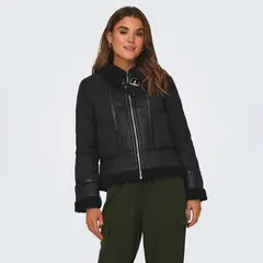 ONLY - Chaqueta Mujer