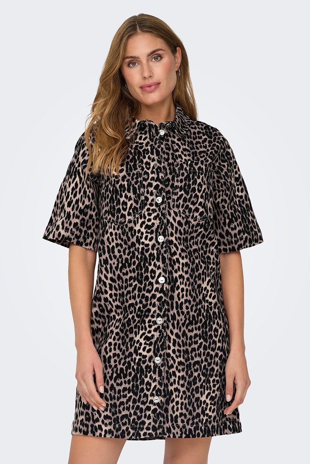 ONLY - Vestido Mujer Only
