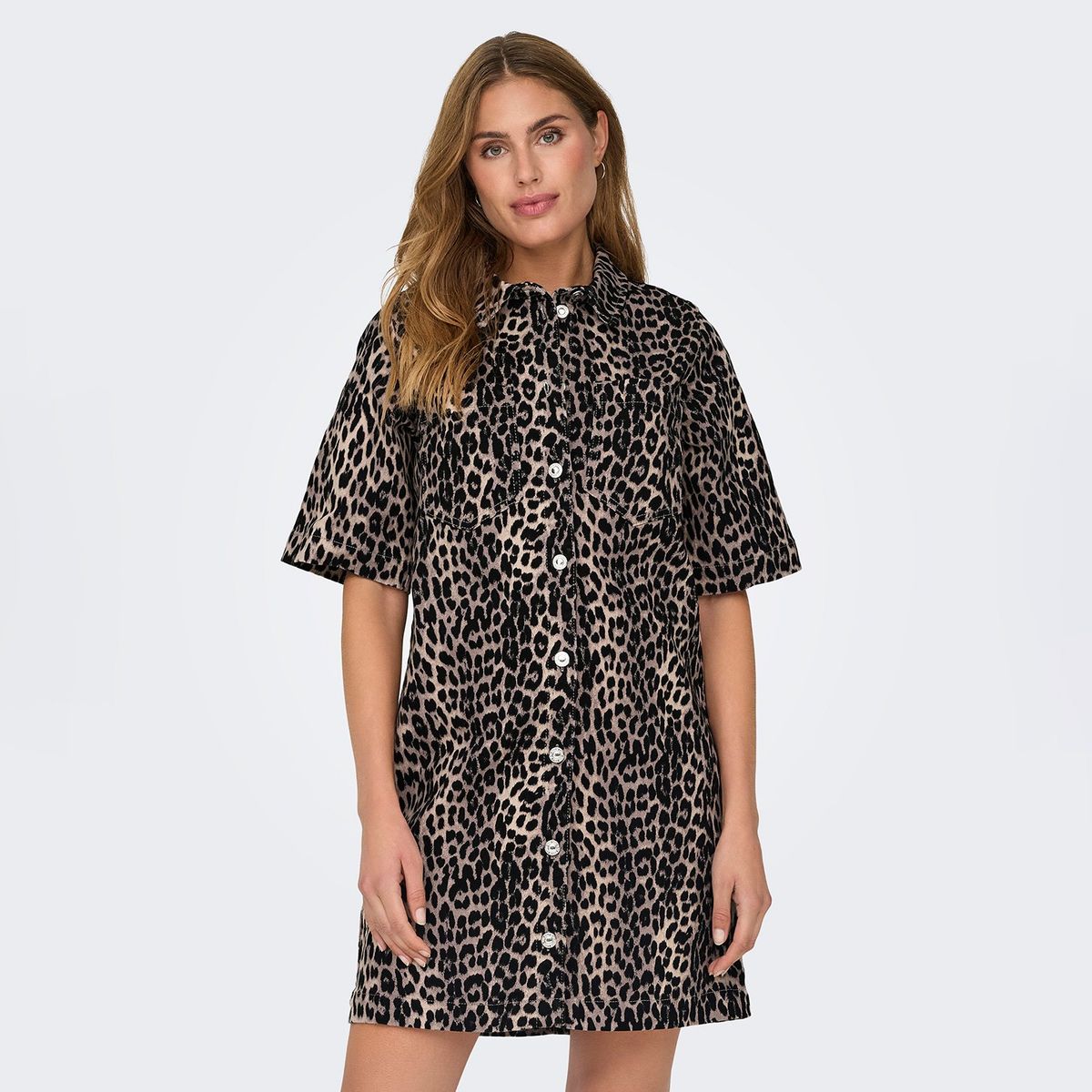 ONLY - Vestido Mujer Only