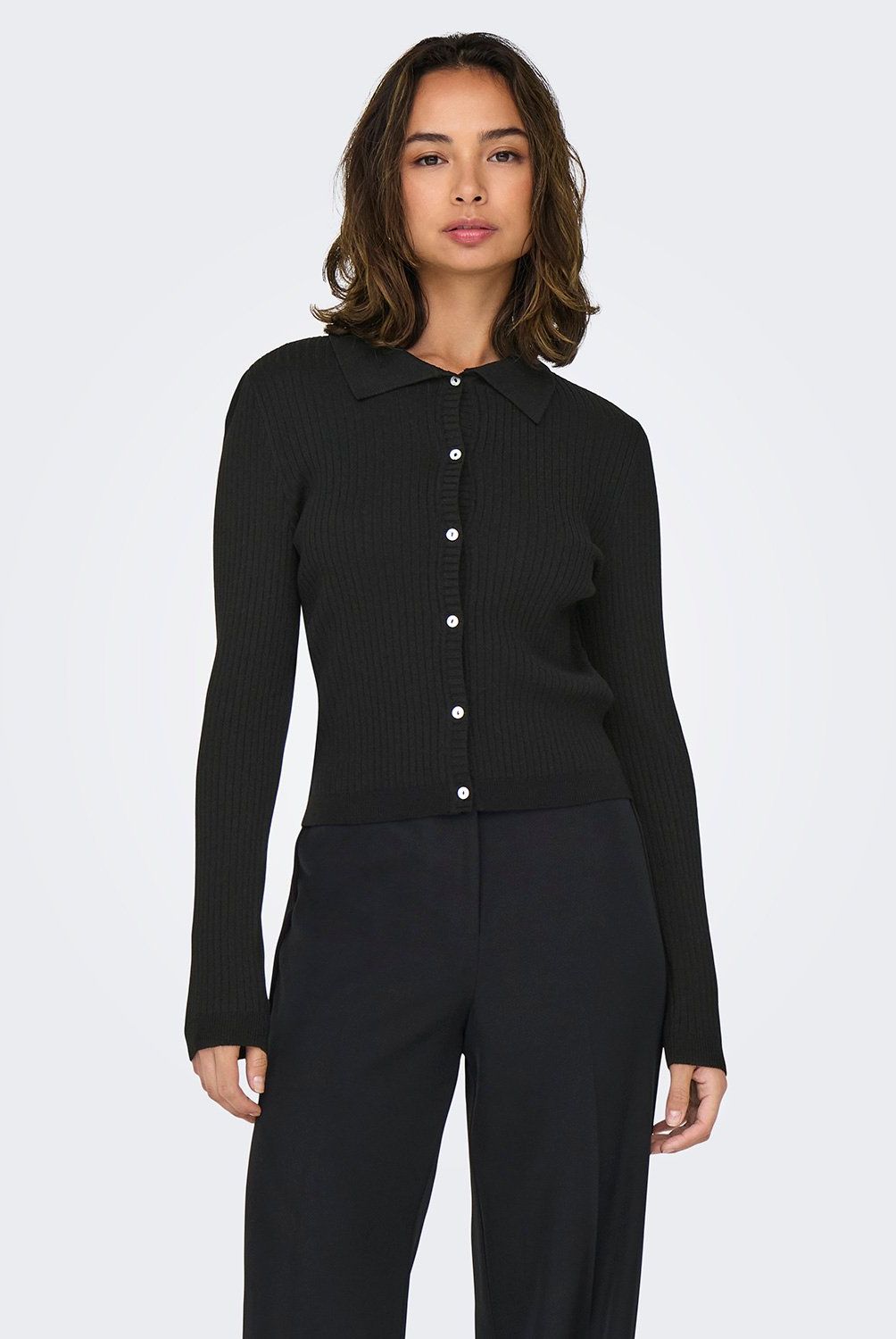 ONLY - Polera Mujer Only
