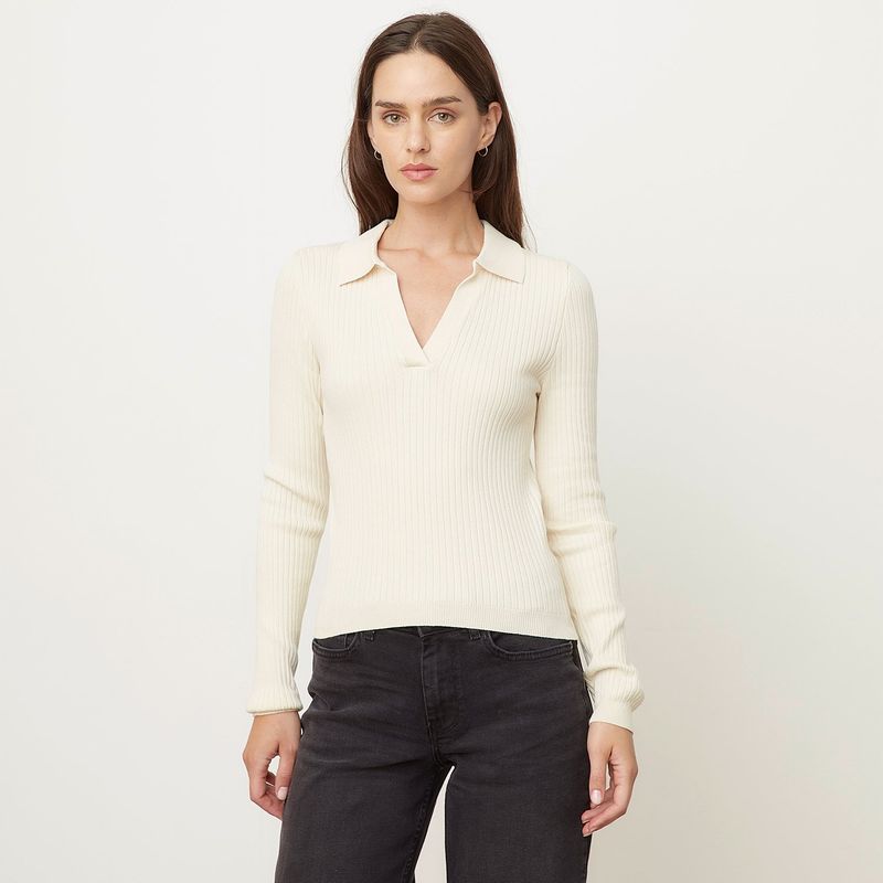 ONLY - Polera Mujer Only