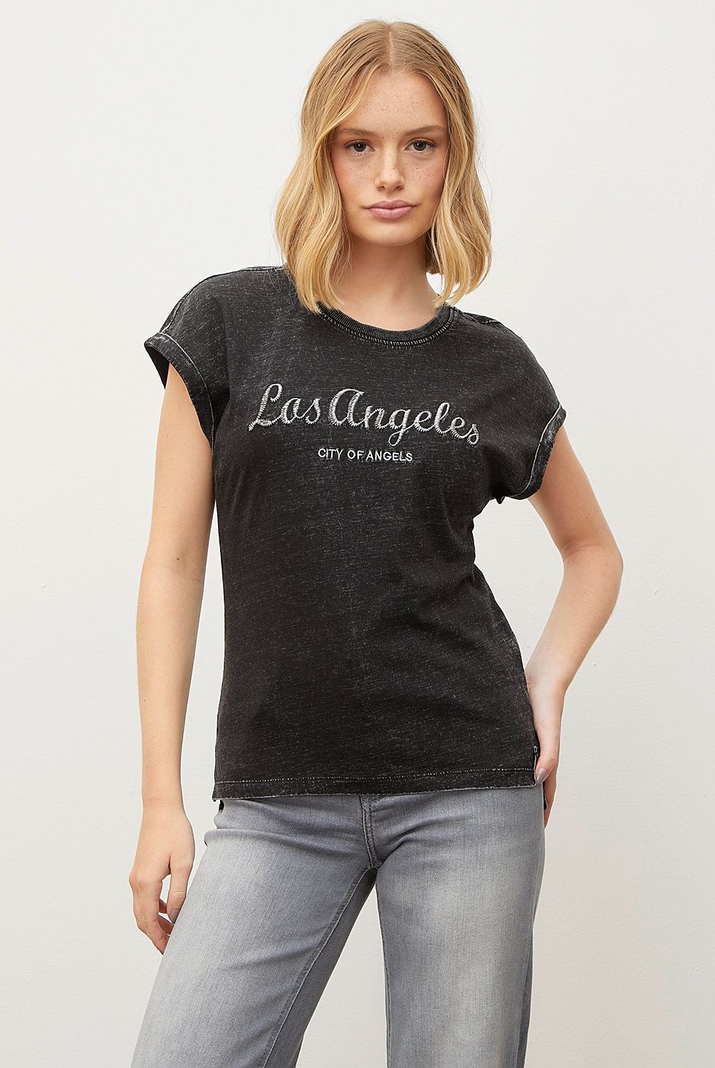 ONLY - Polera Mujer Only