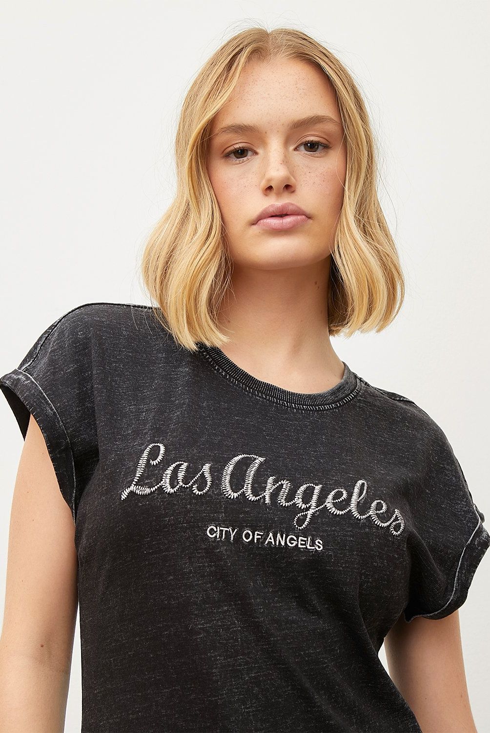 ONLY - Polera Mujer Only