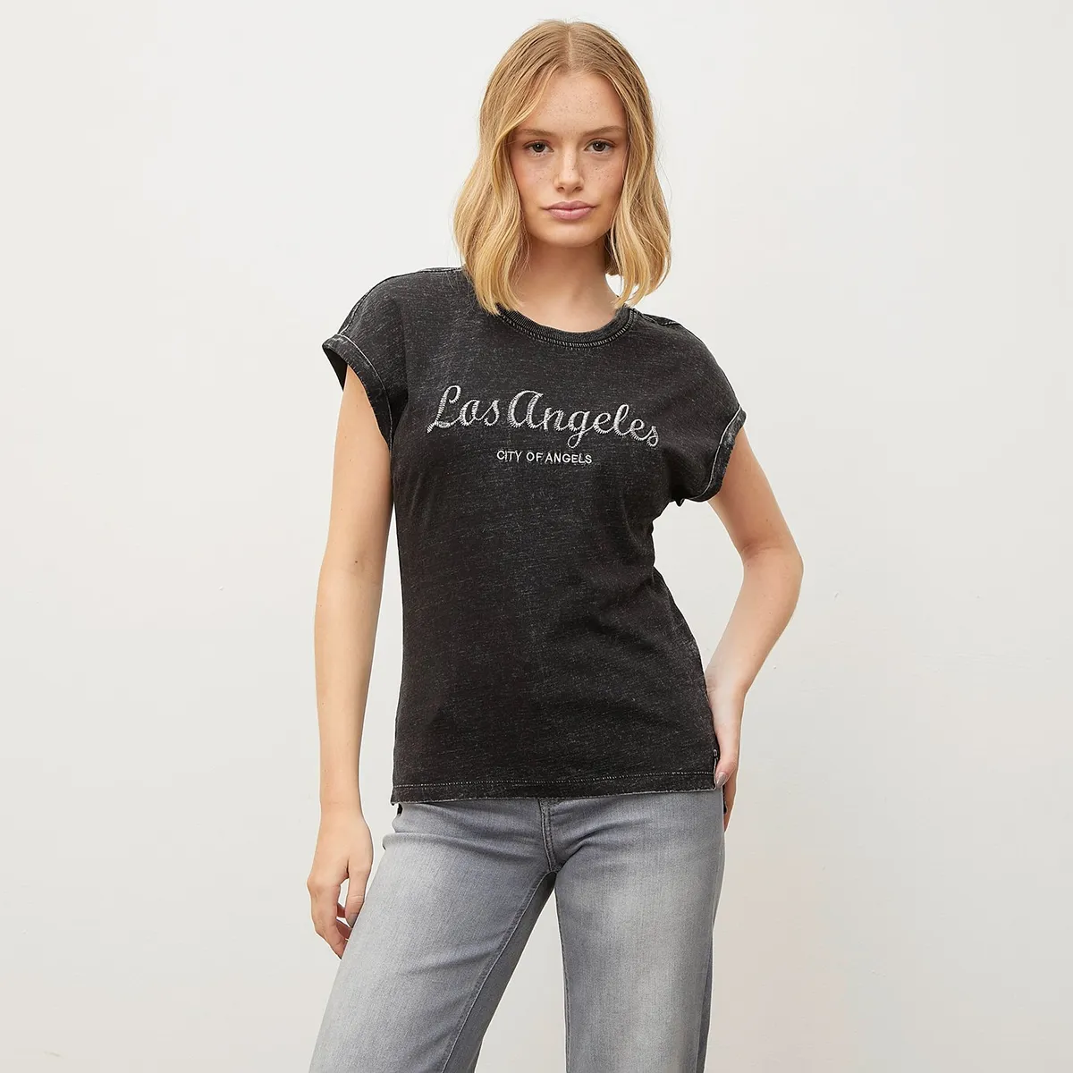 ONLY - Polera Mujer Only