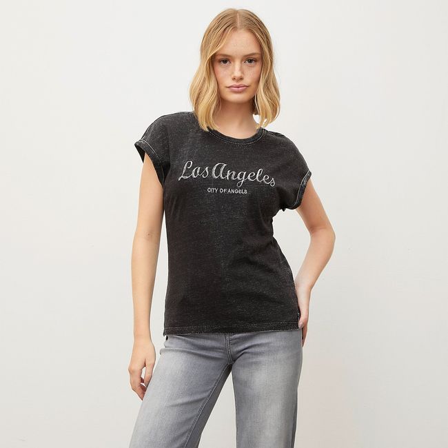 ONLY - Polera Mujer Only