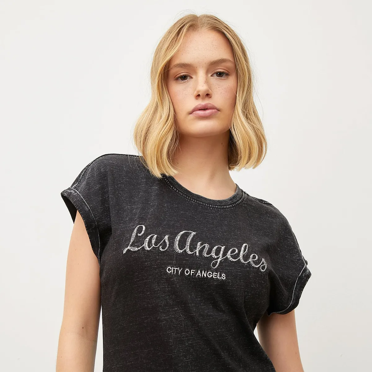 ONLY - Polera Mujer Only