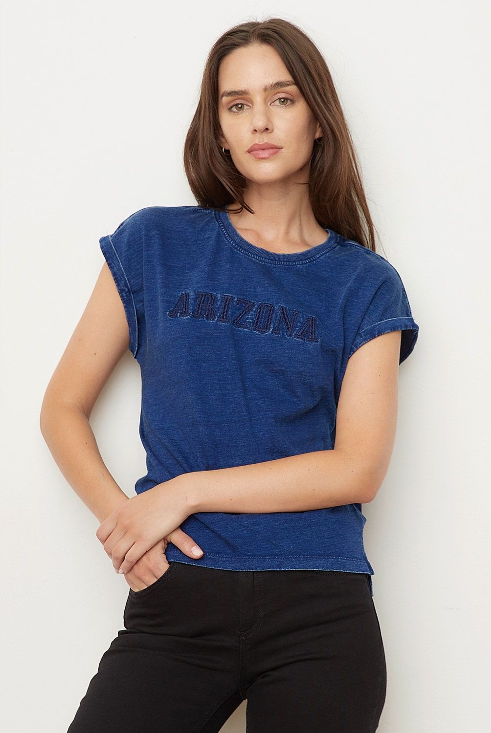 ONLY - Polera Mujer Only