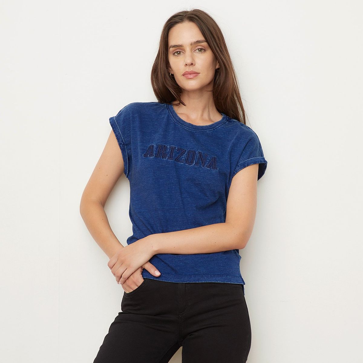 ONLY - Polera Mujer Only