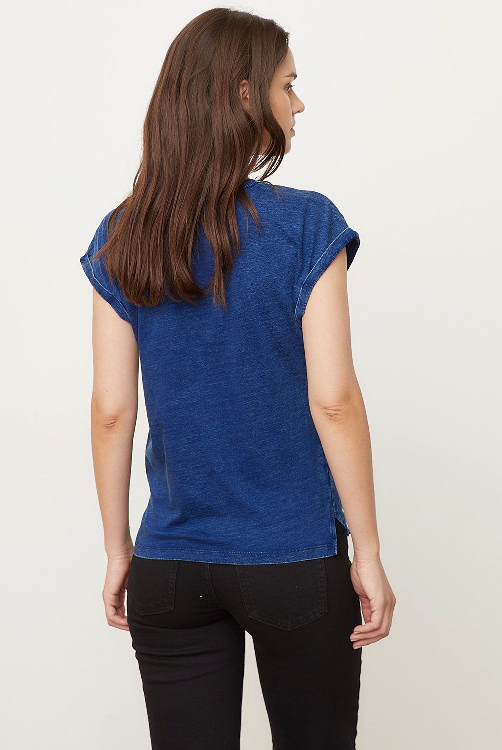 ONLY - Polera Mujer Only