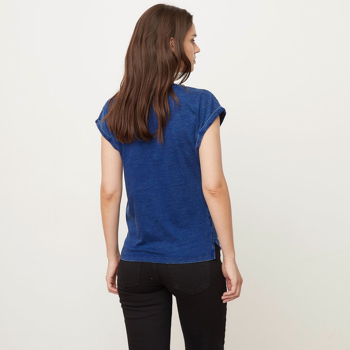 ONLY - Polera Mujer Only