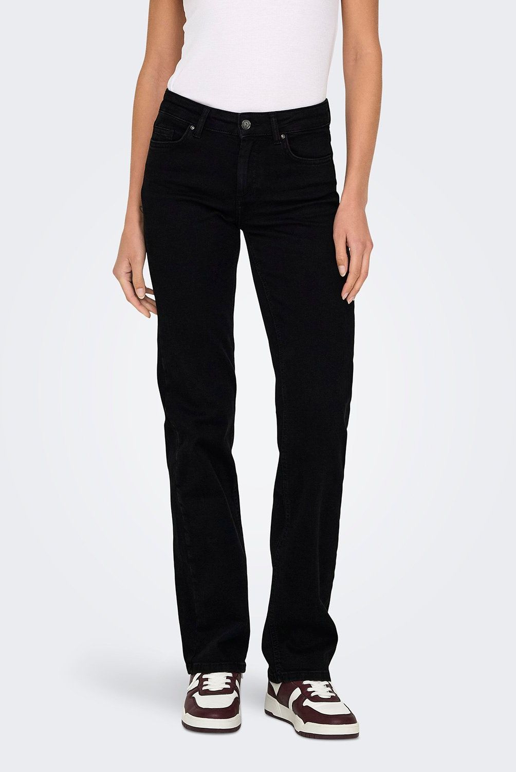 ONLY - Jeans Mujer Only