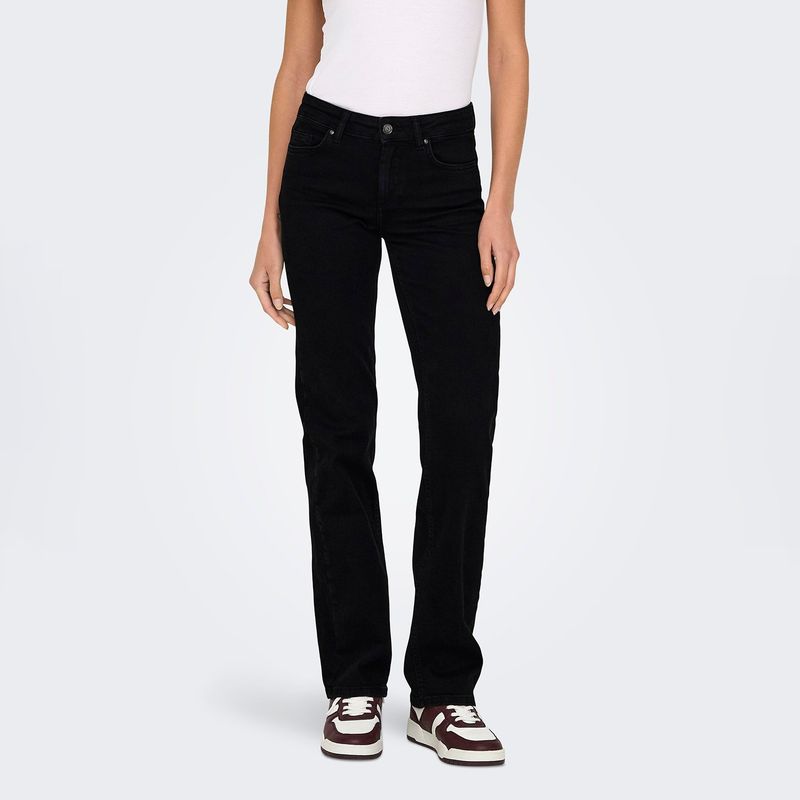 ONLY - Jeans Mujer Only
