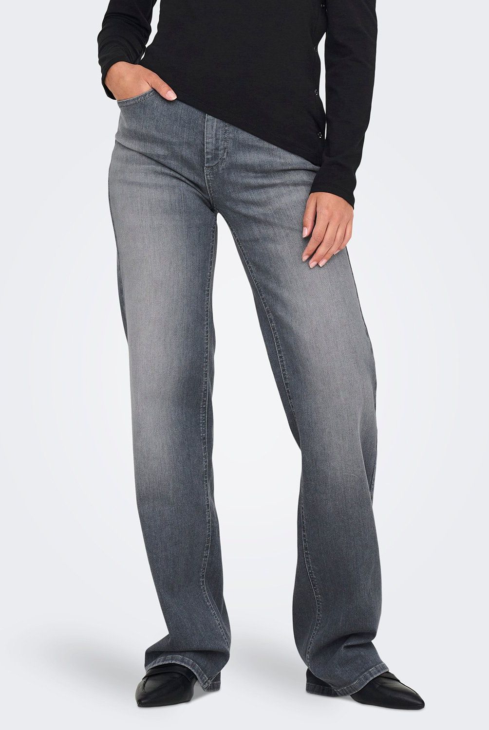 ONLY - Jeans Mujer Only