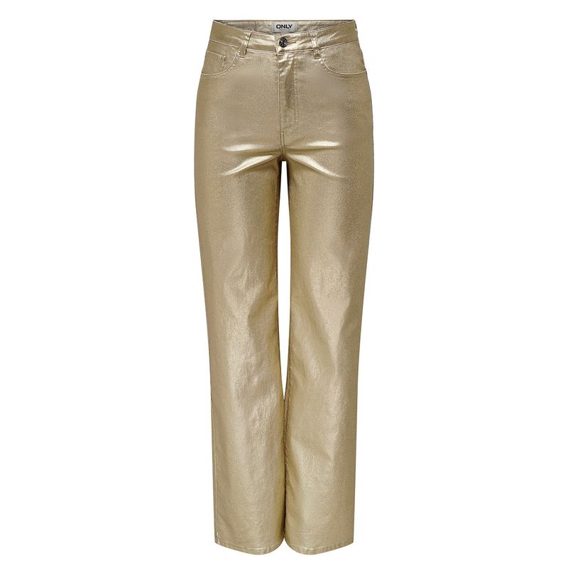 ONLY - Pantalón Mujer Only