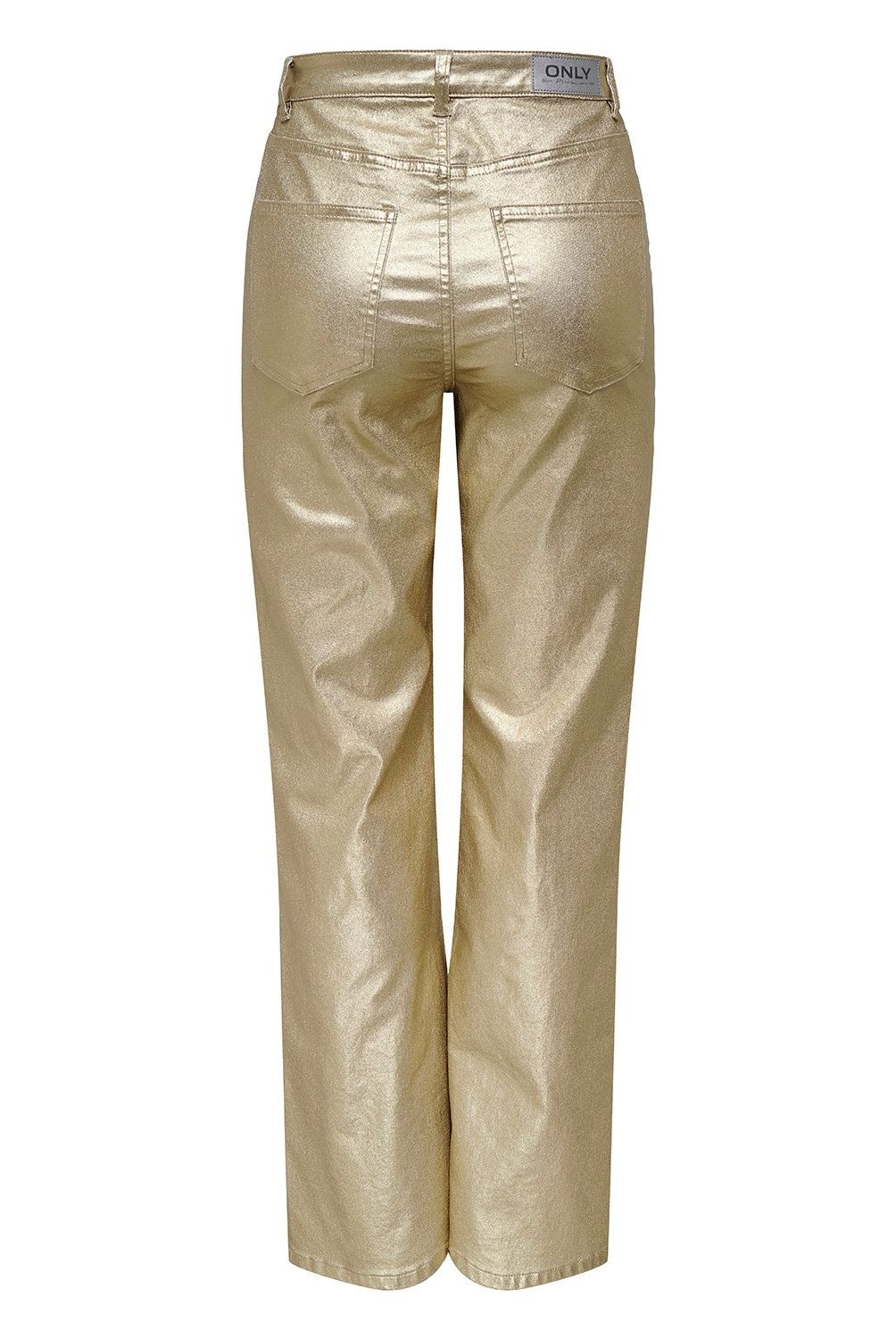ONLY - Pantalón Mujer Only