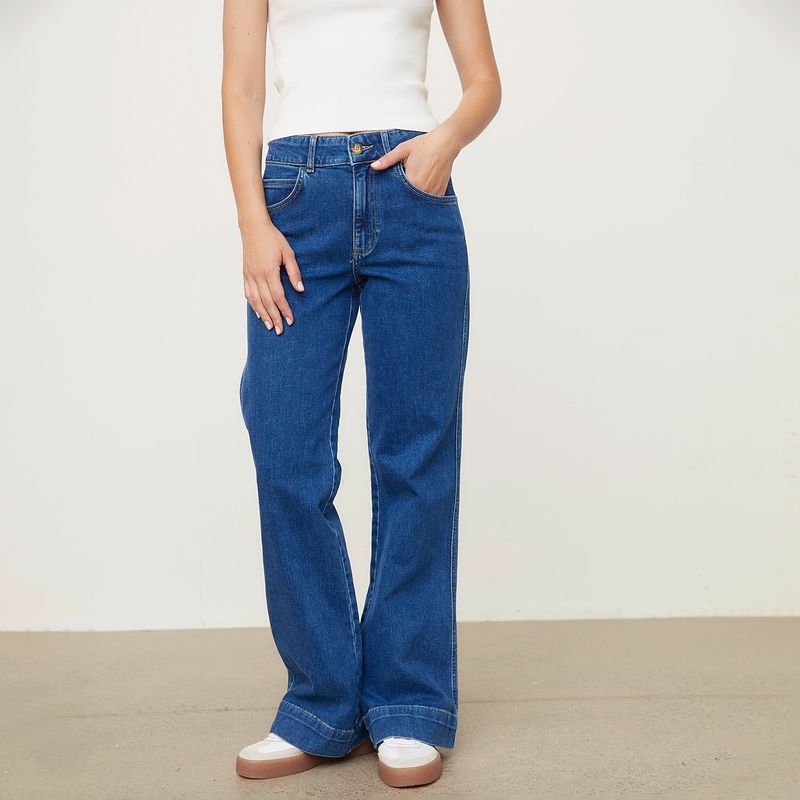 ONLY - Jeans Mujer Only