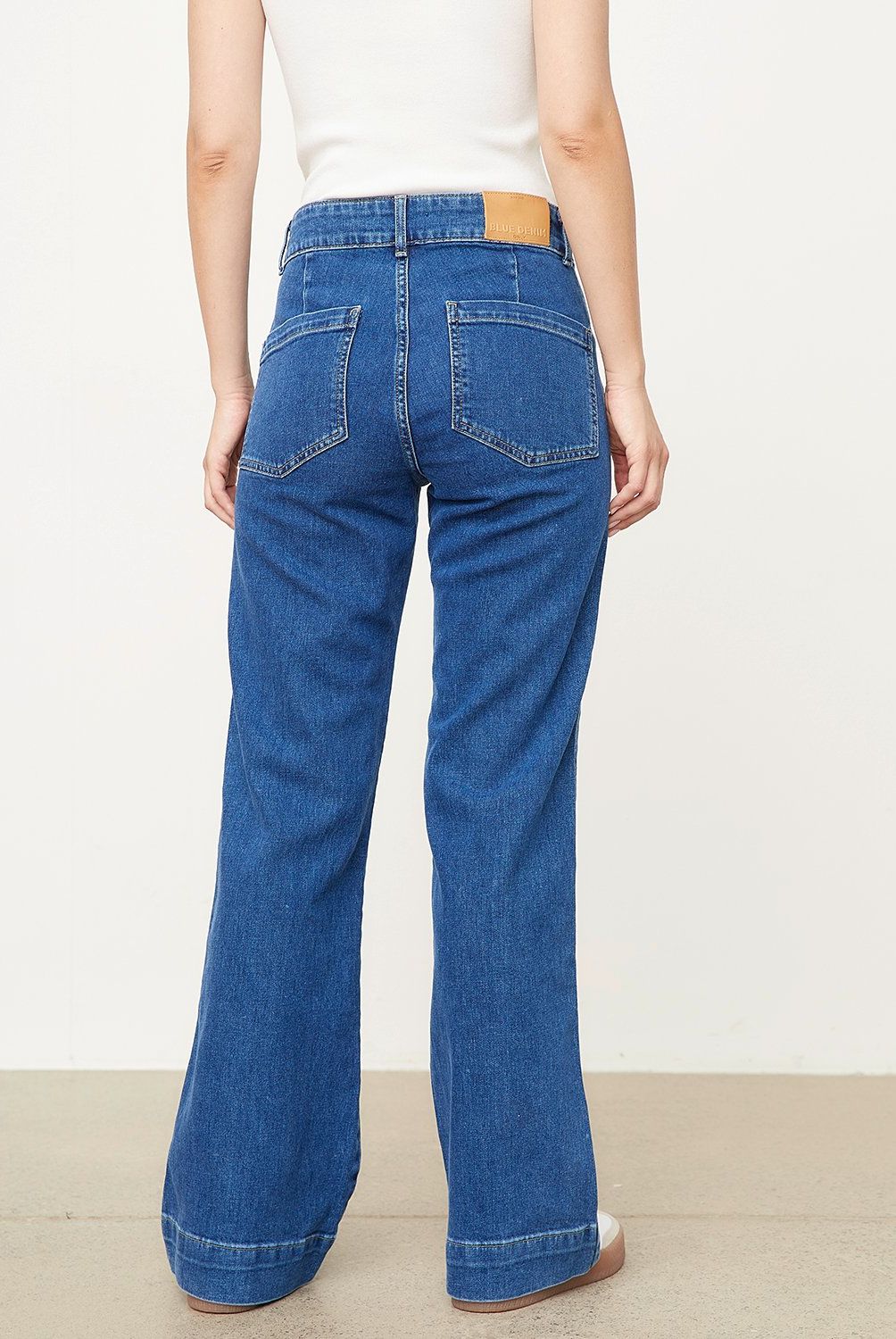 ONLY - Jeans Mujer Only