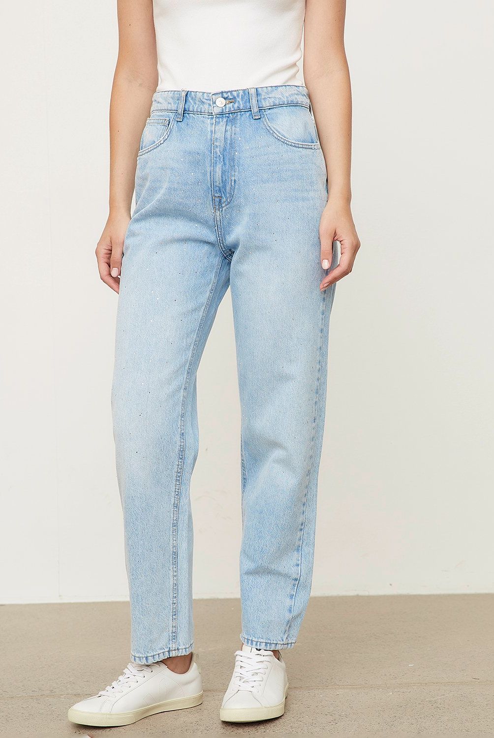 ONLY - Jeans Mujer Only