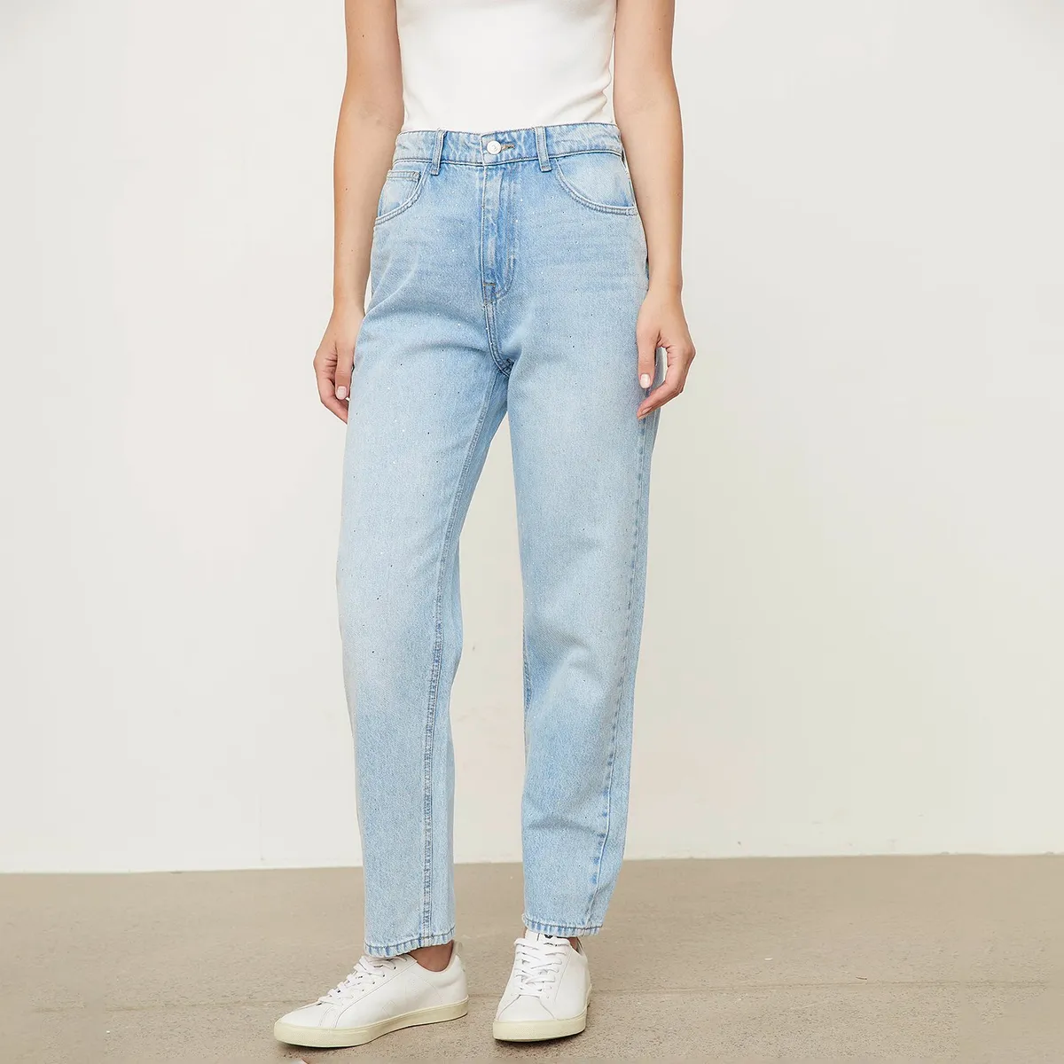 ONLY - Jeans Mujer Only