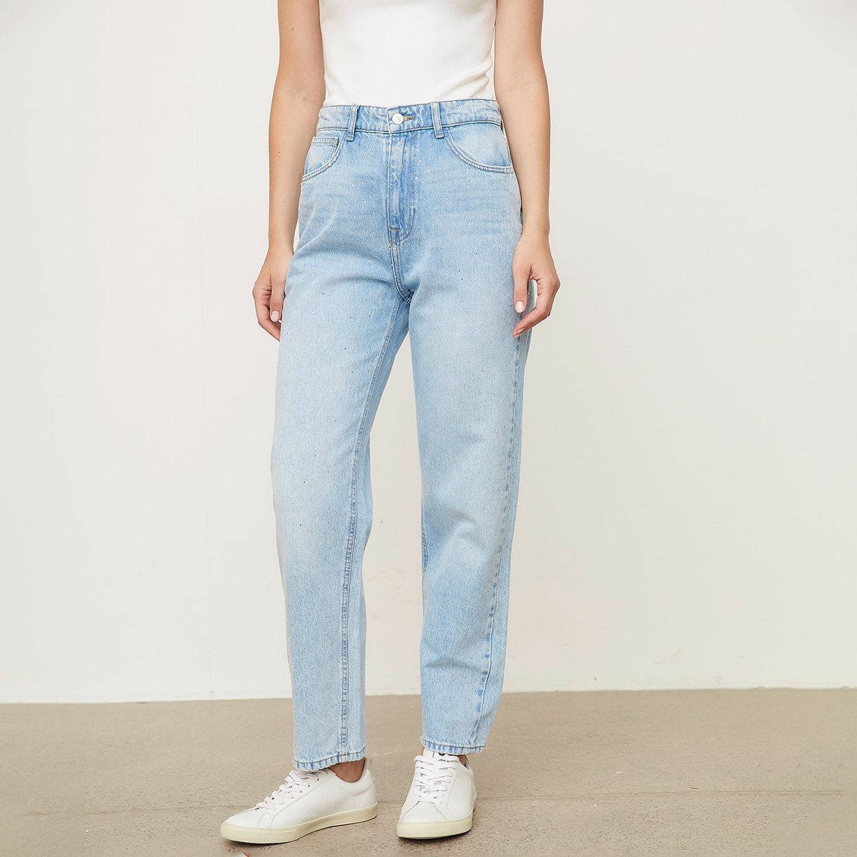 ONLY - Jeans Mujer Only