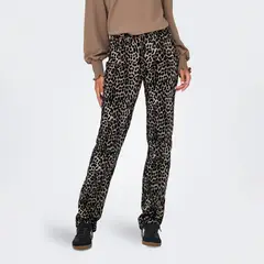 ONLY - Pantalón Mujer