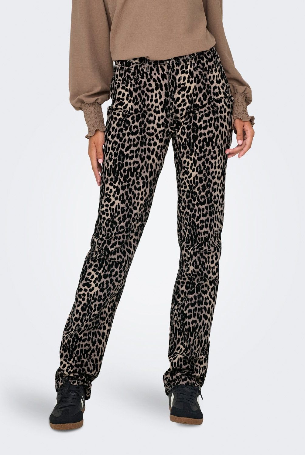 ONLY - Pantalón Mujer Only