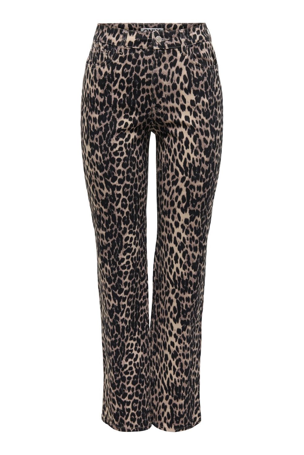 ONLY - Pantalón Mujer Only