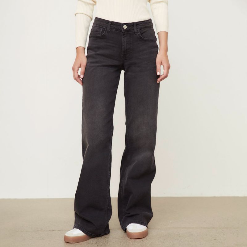 ONLY - Jeans Mujer Only
