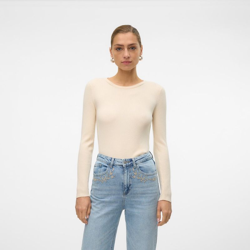 VERO MODA - Sweater Mujer Vero Moda
