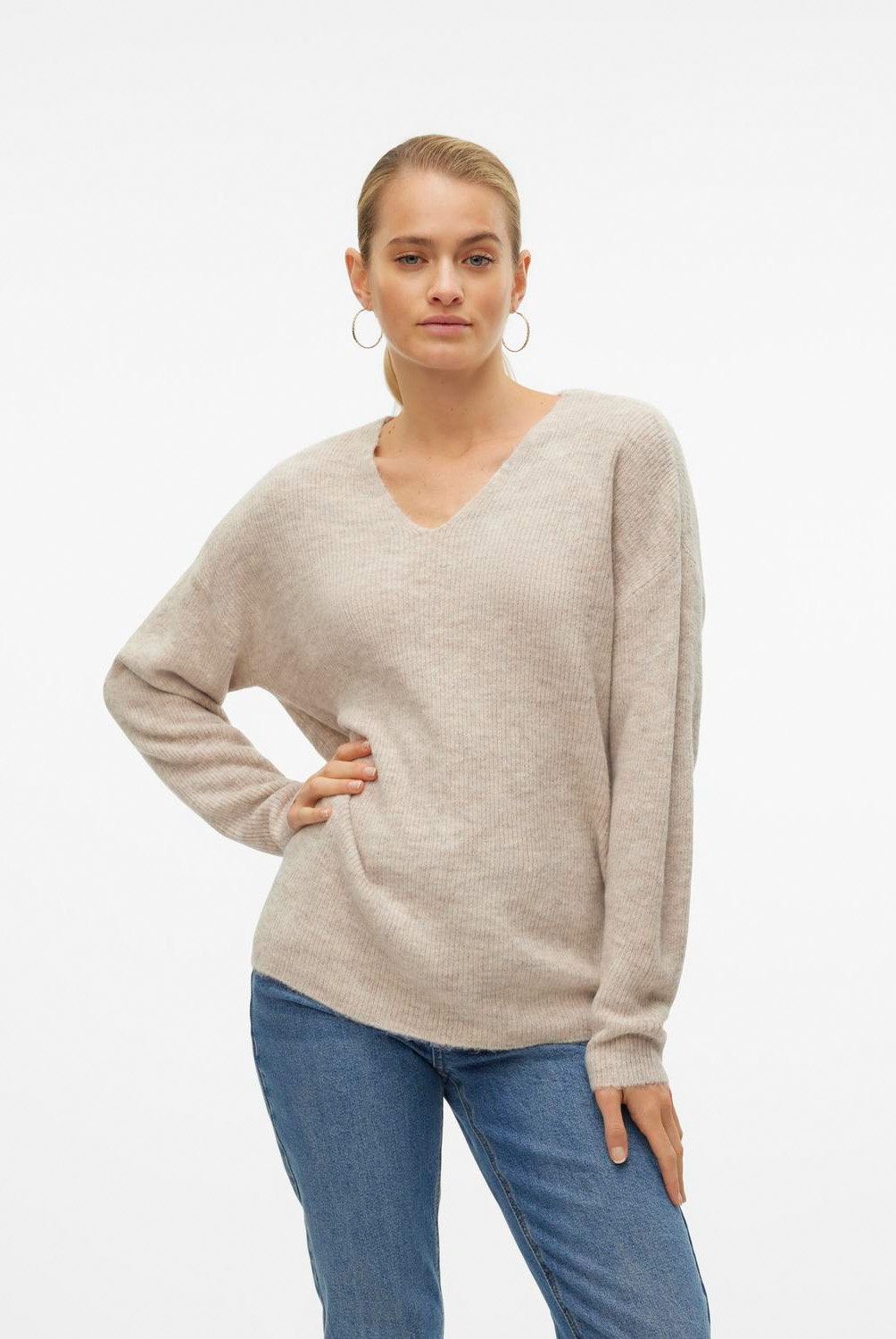 VERO MODA - Sweater Mujer Vero Moda