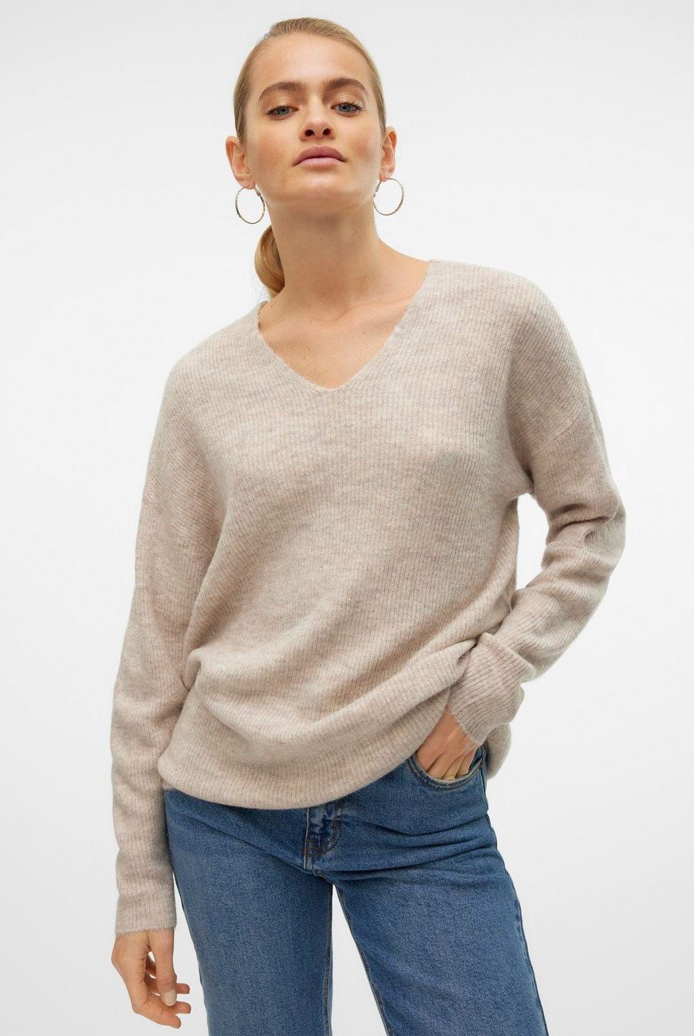 VERO MODA - Sweater Mujer Vero Moda