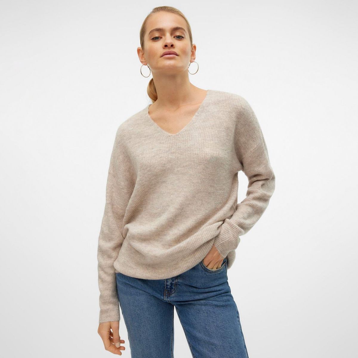 VERO MODA - Sweater Mujer Vero Moda