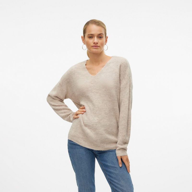 VERO MODA - Sweater Mujer Vero Moda