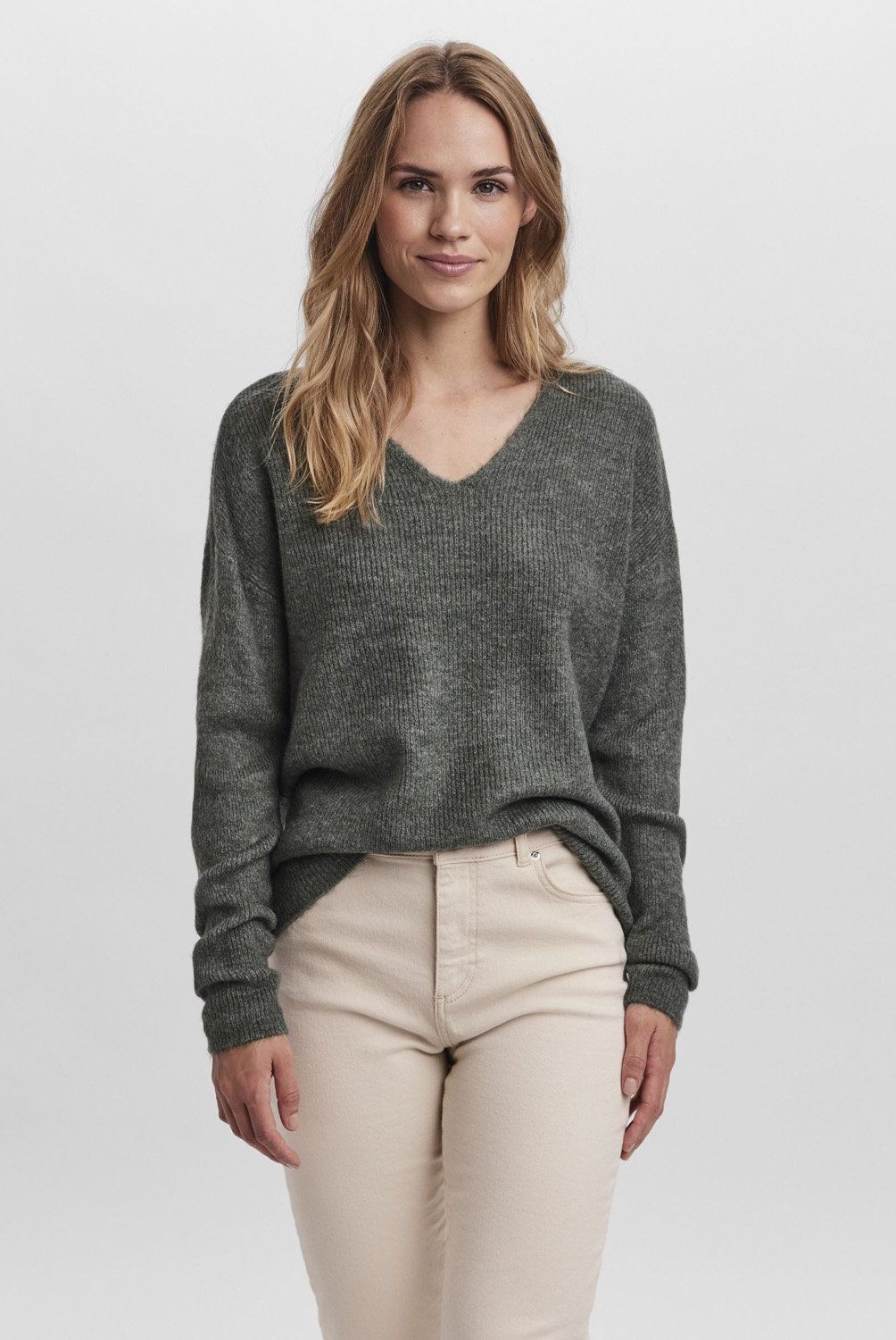 VERO MODA - Sweater Mujer Vero Moda