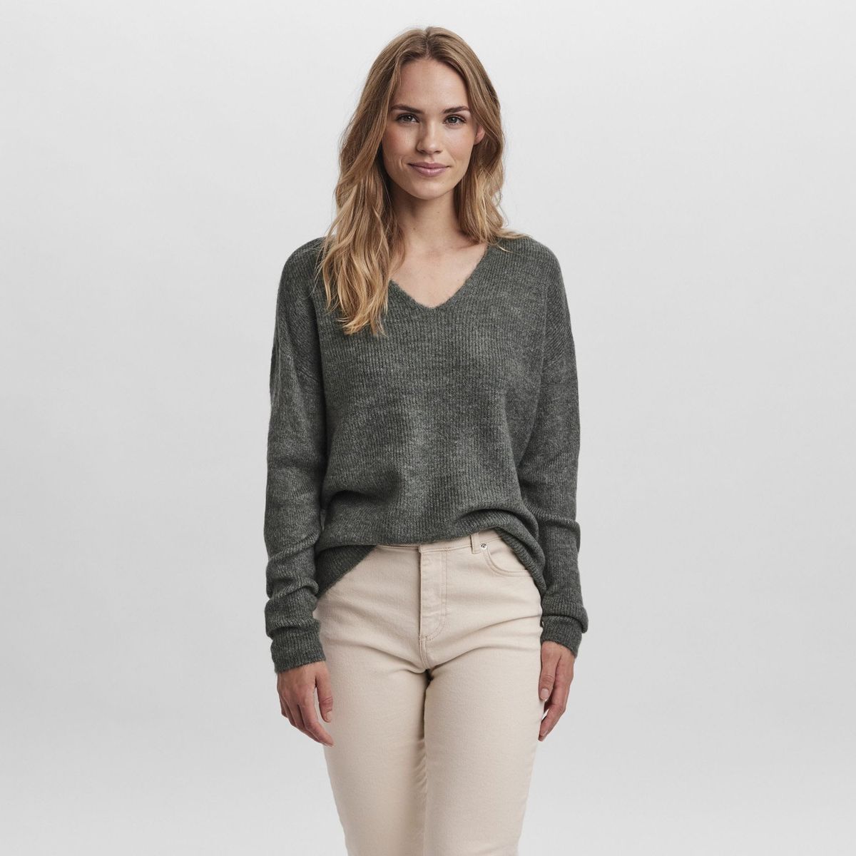VERO MODA - Sweater Mujer Vero Moda